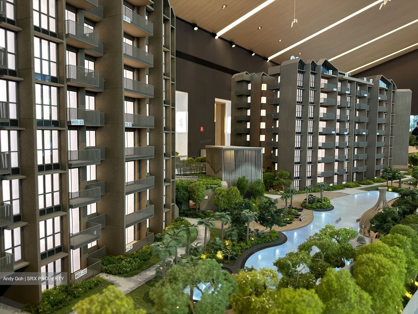 Kassia (D17), Condominium #627447881